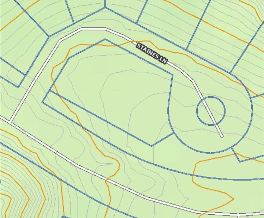 1st image of Staines Ln #9