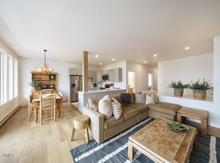 625 N Frontage Rd #32-B, Vail, CO 81657