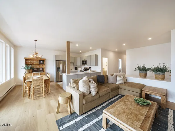 625 N Frontage Rd #32-B, Vail, CO 81657