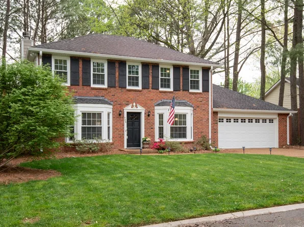 726 Shadycrest Ln, Franklin, TN 37064