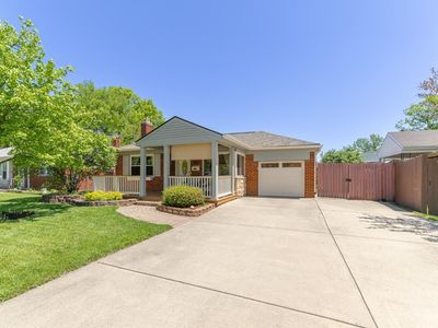 5914 Willow Oak Ln, Cincinnati, OH, 45239