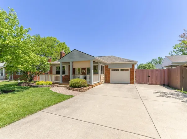 5914 Willow Oak Ln, Cincinnati, OH 45239