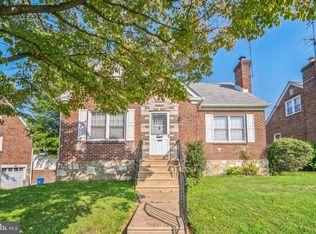 7304 Hasbrook Ave, Philadelphia, PA 19111