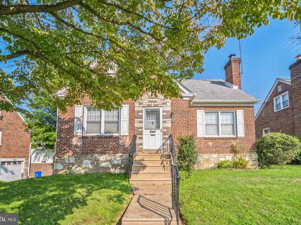 7304 Hasbrook Ave, Philadelphia, PA 19111