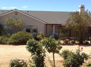 5350 Winchester Pl, Paso Robles, CA 93446