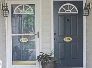 5072 Calais Dr, Columbus, OH 43221