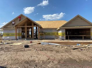 8482 Lynx Ln, San Angelo, TX 76901