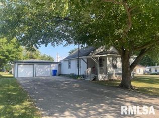 1000 Wilbur St, Kewanee, IL 61443