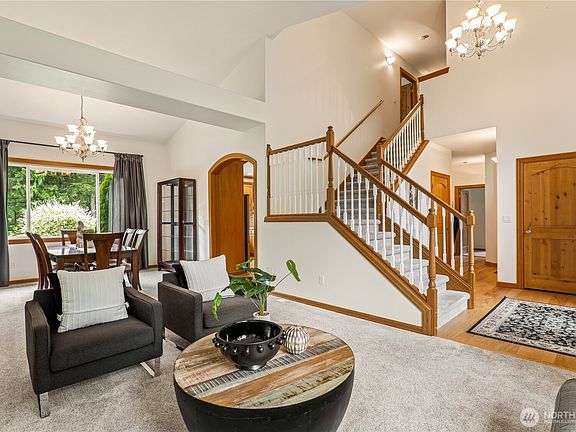 Many large windows for an abundance of natural light>