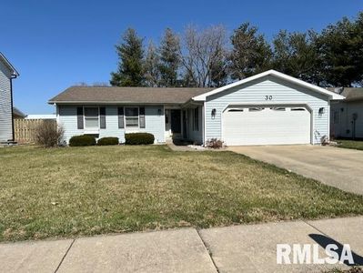 30 Catalina Ct, Jacksonville, IL, 62650