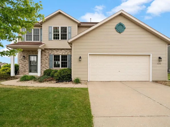 416 Rimrock Rd, Janesville, WI 53548