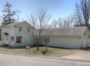 9211 Button Rd, Belding, MI 48809