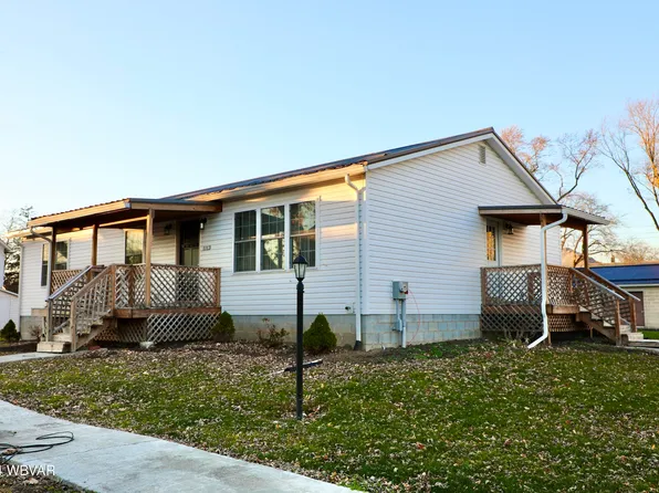 1113 Meade St, Williamsport, PA 17701