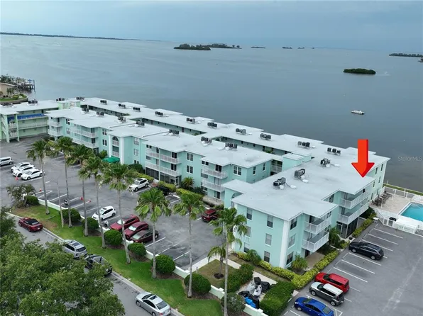 464 N Paula Dr #313, Dunedin, FL 34698