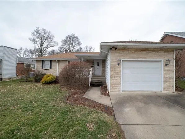 413 Fountain Mills Rd, Scottdale, PA 15683