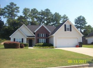 463 Bradford Place Ln, Loganville, GA 30052