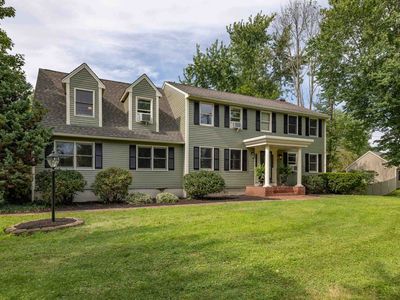 78 Park Avenue, Hampton, NH, 03842