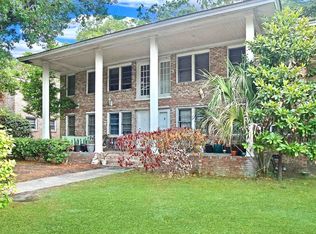 7203 Porcher Drive - #2, Myrtle Beach, SC 29572
