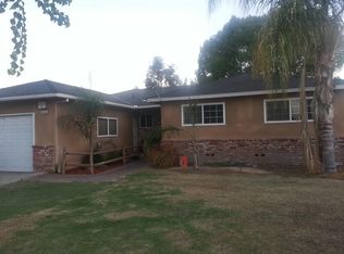 3109 W Norwich Ave, Fresno, CA 93722