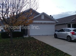 15475 Dry Creek Rd, Noblesville, IN 46060