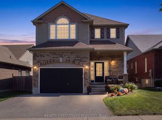 56 Dinnick Cres, Orangeville, ON L9W0B7