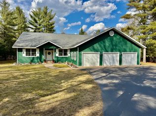 5570 Zeman Rd, Eagle River, WI 54521
