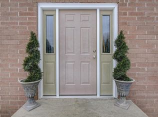 N6726 Blackhawk Rd, Portage, WI 53901