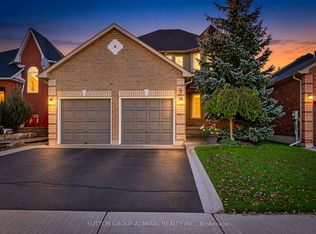 9 Patrick Dr, Barrie, ON L4N5Z1