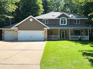 4109 Oak Ter, Weston, WI 54476