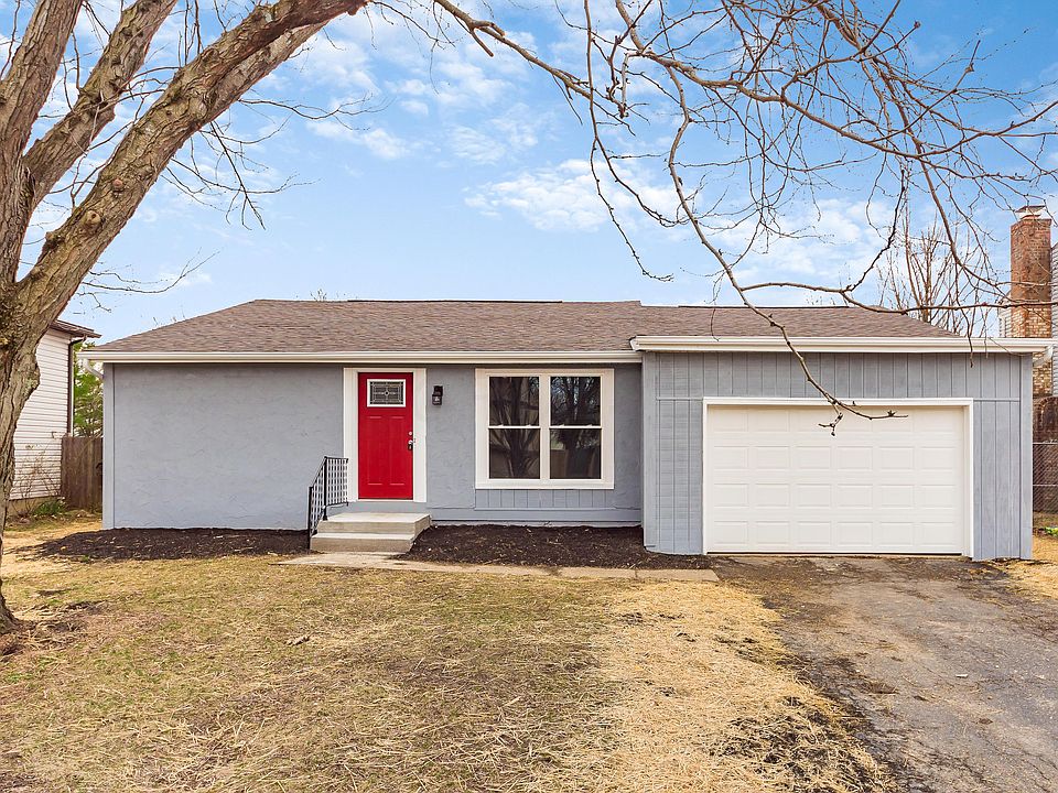 1st image of 6511 Centennial Dr