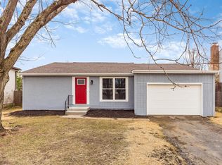 6511 Centennial Dr, Reynoldsburg, OH 43068