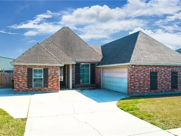 293 Lansdown Dr, Houma, LA 70360