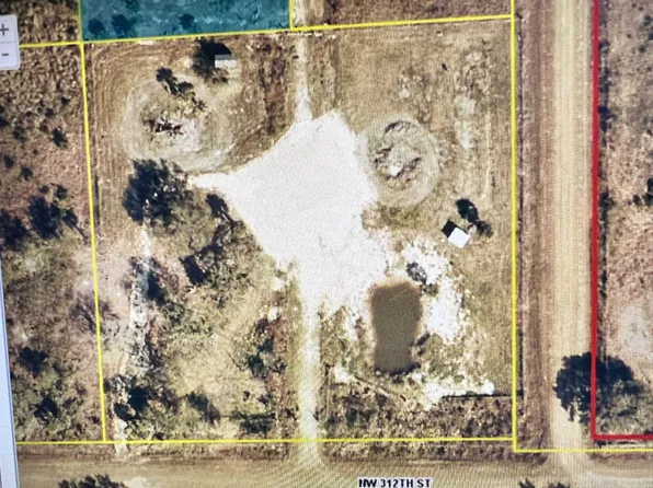 17869 NW 312th St, Okeechobee, FL 34972