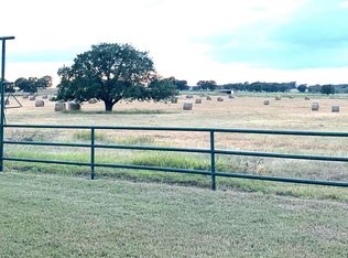575 Dyer Rd, Lipan, TX 76462