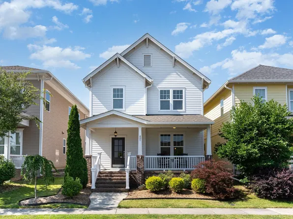 421 Tobacco Farm Way, Chapel Hill, NC 27516