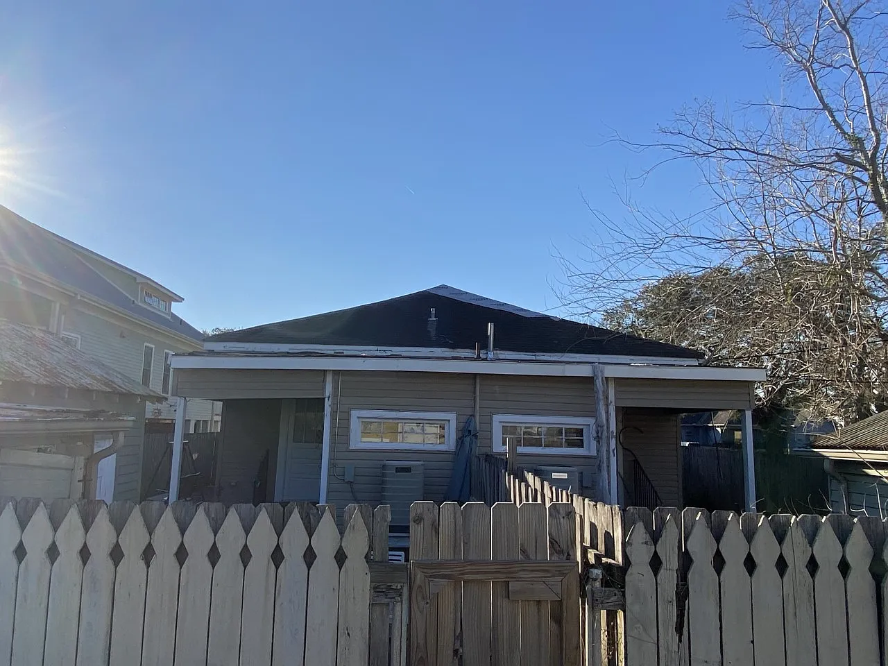 2 bed, 826 sqft, $1,375 — Photo 1