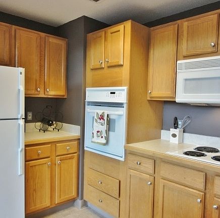 Kitchen Left