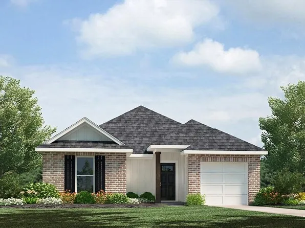 40551 Cara Mae St, Slidell, LA 70454