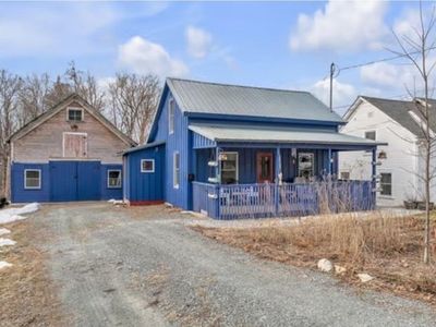 21 River Street, Brandon, VT, 05733