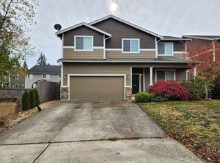 15431 Kayla St SE, Yelm, WA 98597