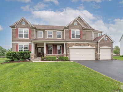 405 Wilton Ct, Oswego, IL, 60543