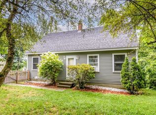 13 Wolf Rd, Lebanon, NH 03766