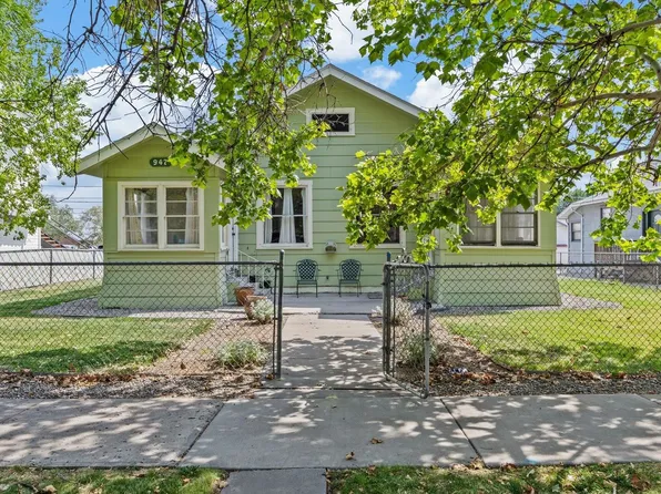 945 Colorado Ave, Grand Junction, CO 81501