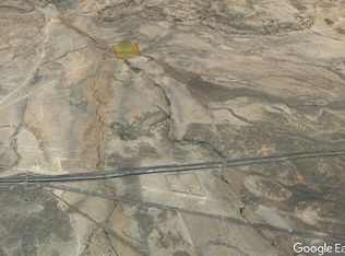 W Antelope Run Rd, Ash Fork, AZ 86320