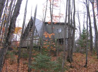 11859 N Zugapitz Dr, Upson, WI 54565