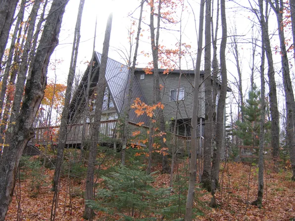 11859 N Zugapitz Dr, Upson, WI 54565