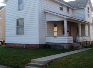 807 Faustina Ave, Bucyrus, OH 44820