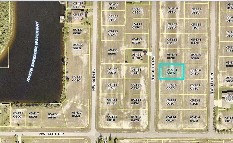 2nd image of 3431 NW 46th Ave