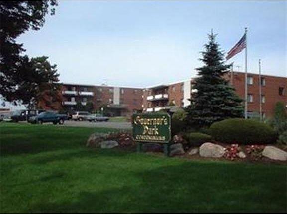 1st image of 700 Governors Dr APT 28