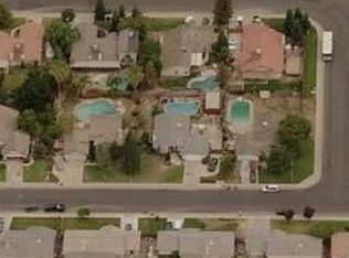 13804 San Lazaro Ave, Bakersfield, CA 93314